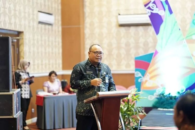 Bikin Kaget, Wakil Bupati Rembang Tak Punya Tanah dan Kendaraan Pribadi, Cuma Segini Harta Kekayaan Miliknya