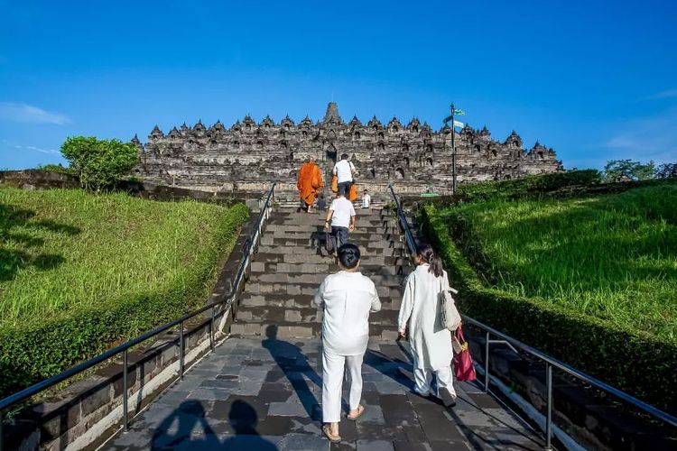 PT TWC Kembangkan Wisata Borobudur – Yogyakarta – Prambanan, Hadirkan Spiritual Trip Hingga Kunjungan Keraton