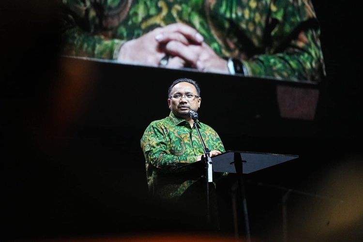 Punya Mobil Rp1,8 M! Segini Harta Kekayaan Yaqut Cholil Qoumas, Menteri Agama RI yang Hanya Lulusan SMA