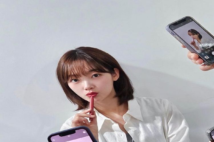 Profil Si Cantik Lee Yoo Mi, Aktris Pemain Drakor ‘Strong Girl Nam Soon’ yang Punya Segudang Prestasi