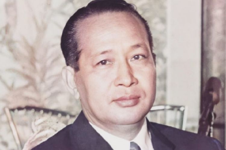 Soeharto Frustasi Kala Lihat Kondisi Persaingan Politik Indonesia yang Tak Sehat, Akibat Ambisi Soekarno?