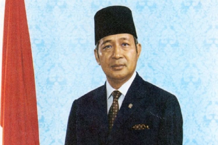 Langgeng Selama 32 Tahun, Bagaimana Cara Soeharto Jadi Presiden Paling Lama di Sejarah Kepemimpinan Indonesia?