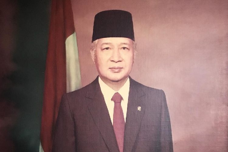 Strategi Licik Soeharto di Masa Awal Kepemimpinan Era Orde Baru sebagai Presiden dalam Menyingkirkan Nasution