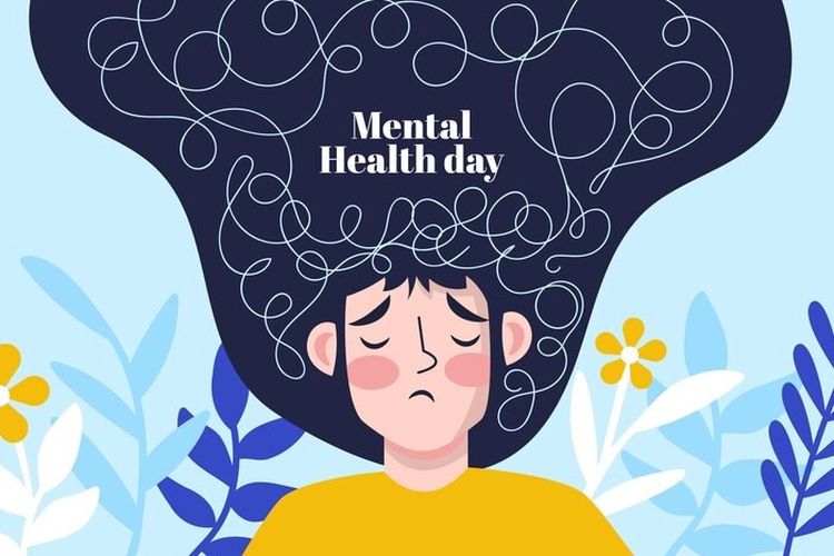Mental Health Day: Polusi Udara Ternyata Berkontribusi Pada Kesehatan Mental, Tingkatkan Depresi-Bunuh Diri