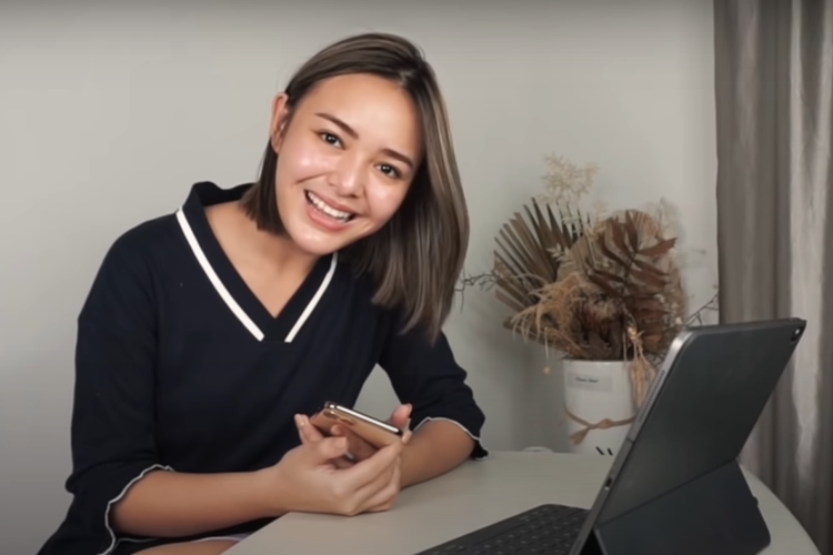 Jadi Saksi Kasus Judi Online, Intip Sederet Film dan Series yang Dibintangi Amanda Manopo: Ada dari Malaysia