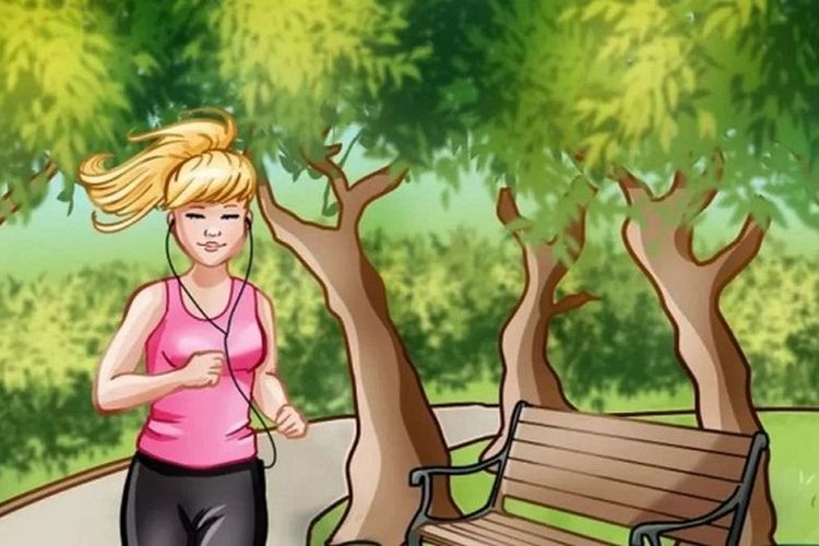 Tes IQ: Apa yang Salah dalam Gambar? Teka-teki Ini Menentukan Seberapa Cerdas Otakmu Bekerja