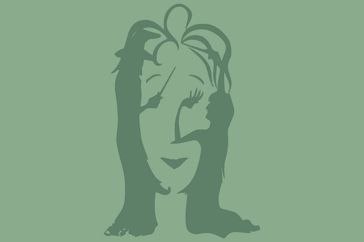 Tes Kepribadian: Gambar Pertama yang Dilihat Menguak Dominasi Sifat Positif yang Jadi Ciri Khas Kamu!