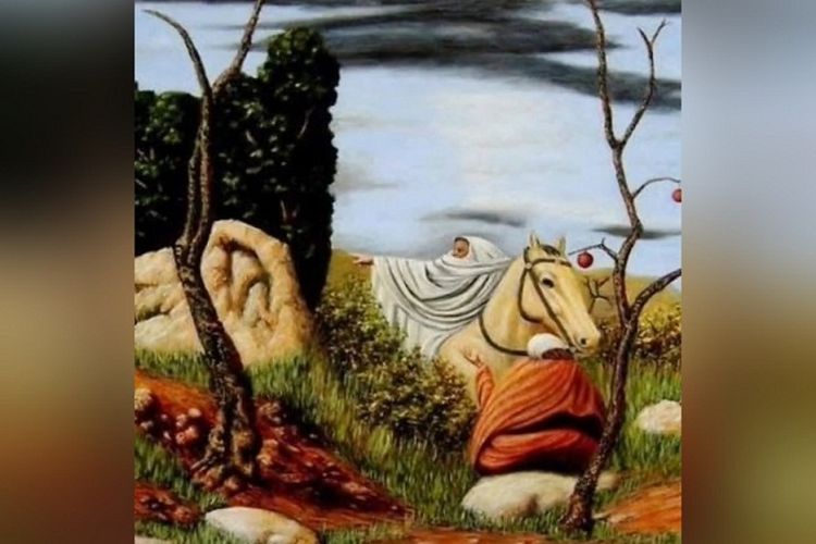 Tes Kepribadian: Objek Pertama yang Kamu Lihat Akan Ungkap Kekuatan Tersembunyimu, Penasaran?