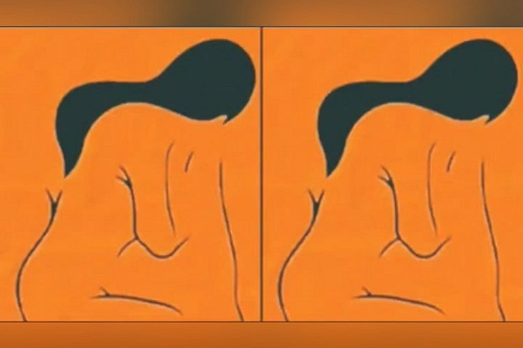 Baik Hati atau Tertutup? Tes Kepribadian: Gambar Pertama yang Kamu Lihat Ungkap Siapa Kamu Sebenarnya