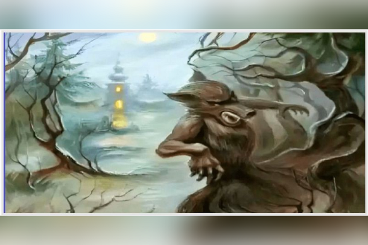 Tes Kepribadian: Gambar Pertama yang Kamu Lihat Ungkap Diri Kamu yang Sebenarnya, Berani Coba?