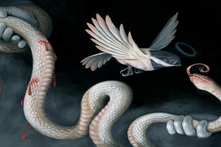 Gambar Pertama yang Dilihat Tunjukkan Rasa Percaya Kamu ke Teman dalam Hubungan Persahabatan, Penasaran?