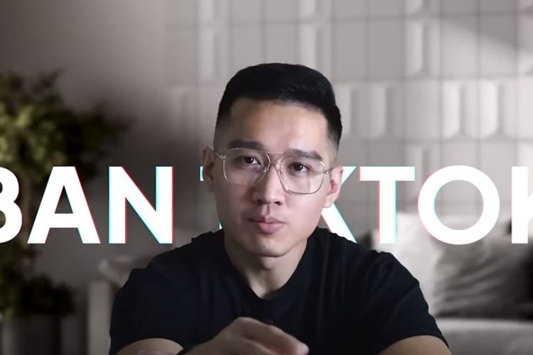 Tik Tok Shop Ditutup, Raymond Chin: Bukan Banned Tapi Diregulasi, Presiden Jokowi Hanya Pikirkan UMKM?