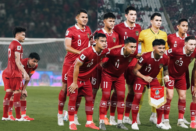 Timnas Indonesia Vs Brunei: Katanya Bakal Menyulitkan Garuda Di Kualifikasi Piala Dunia!