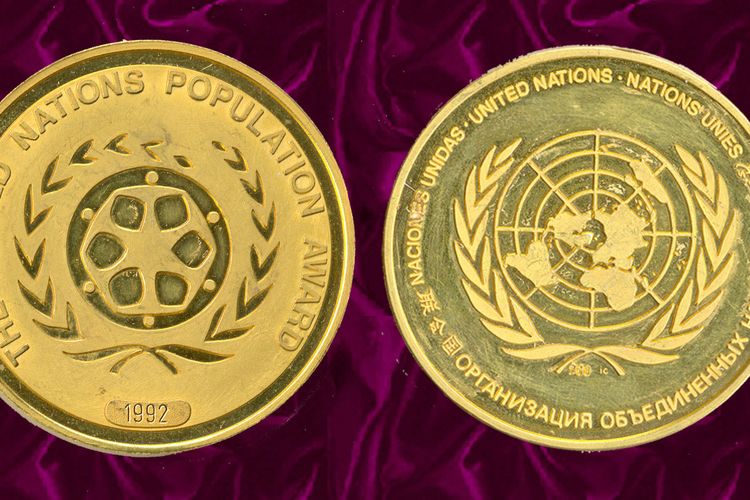 Meski Dicap Diktator, Ini Sederet Prestasi Soeharto: Sukses Produksi 27 Juta Ton Beras hingga Raih Medali WHO