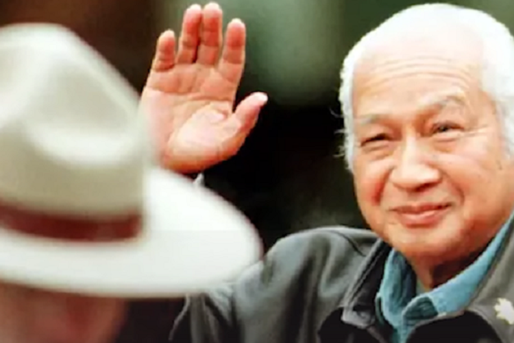 Awalnya Dilarang Kini Dinikmati Semua Orang, Begini Peran Besar Soeharto pada Musik Rock Indonesia