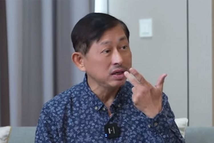 Heboh! dr Djaja Surya Atmadja Ungkap Jenazah Mirna Tak Punya Tanda dan Gejala Khas Keracunan Sianida