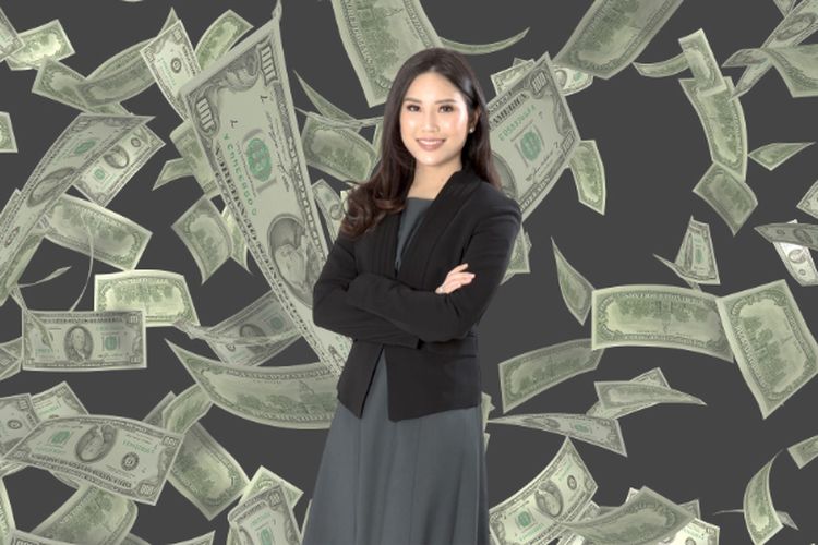 Maju Caleg di Dapil Jawa Timur, Intip Harta Kekayaan Angela Tanoesoedibjo yang Kantongi Rp347 M, Hutang Aman?