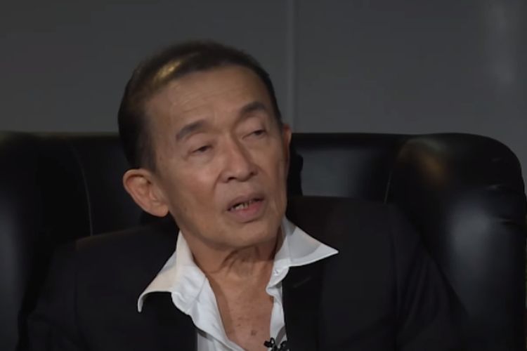 Edi Ayah Mirna Akui Beri Sejumlah Uang ke Reza Indragiri Usai Sidang Kopi Sianida Jessica Wongso