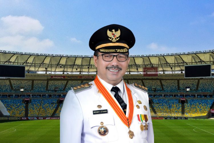 Kekayaan Rp3,25 M, Bupati Pasaman Sumatera Barat Ini Miliki Tanah Seluas 32 Kali Lapangan Bola Standar FIFA?