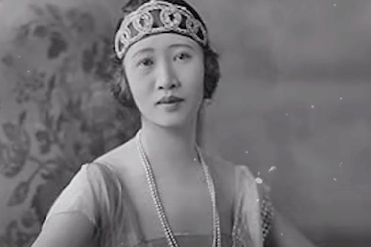 Kisah Pilu Oei Hui Lan, Putri Konglomerat Semarang Jawa Tengah yang Sempat Jadi Ibu Negara Tiongkok