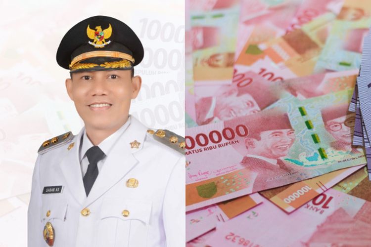 Bupati Undur Diri, Wabup Pasaman di Sumatera Barat Ini Siap Naik Tahta, Kekayaannya Cuma Rp1,4 Miliar, tapi…