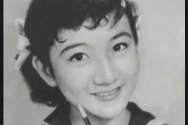 Kisah Tragis Sakiko Kanase, Istri Jepang Soekarno yang Terlupakan Sejarah, Ternyata Akhir Hidupnya..