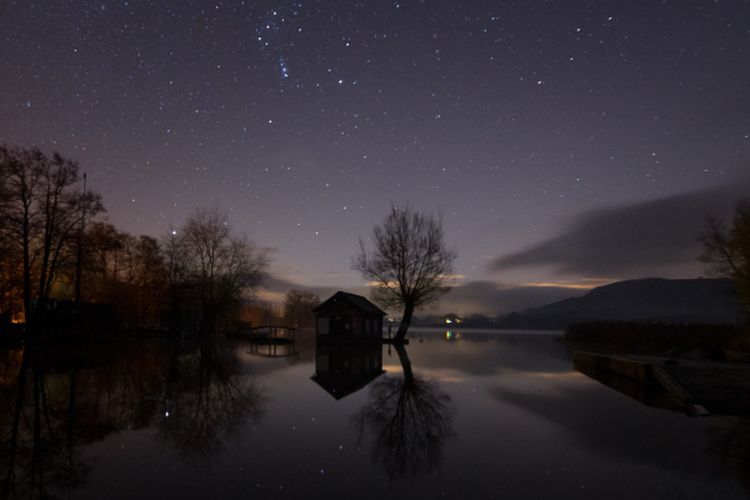Lubuk Laweh Lenyap Ditelan Bumi, Desa di Padang Pariaman Sumatera Barat Ini Ditinggal Penghuninya, Kini Jadi..