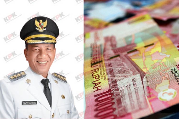 Dulu Tuai Polemik, Intip Kekayaan Bupati Pessel Sumatera Barat Senilai Rp2,17 Miliar, Ternyata Statusnya Ter..