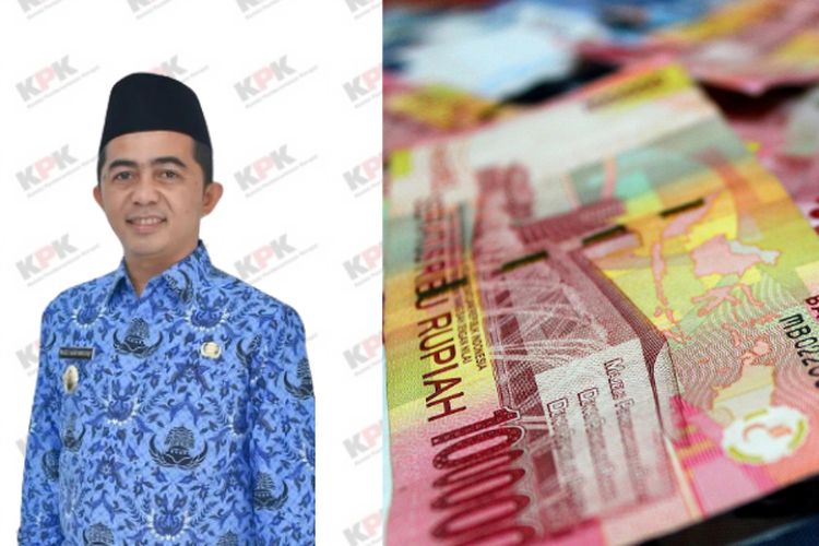 Mundur Buat Nyaleg, Kekayaan Wakil Bupati Pessel Sumatera Barat Ini Rp2,5 Miliar! Harta Nyusut Hutang Bengkak?
