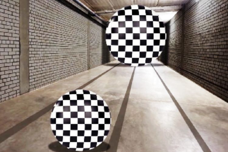 Tes Kepribadian: Bola Mana yang Terlihat Lebih Besar? Pilihanmu Bakal Ungkap Bakat Kepemimpinan yang Terpendam