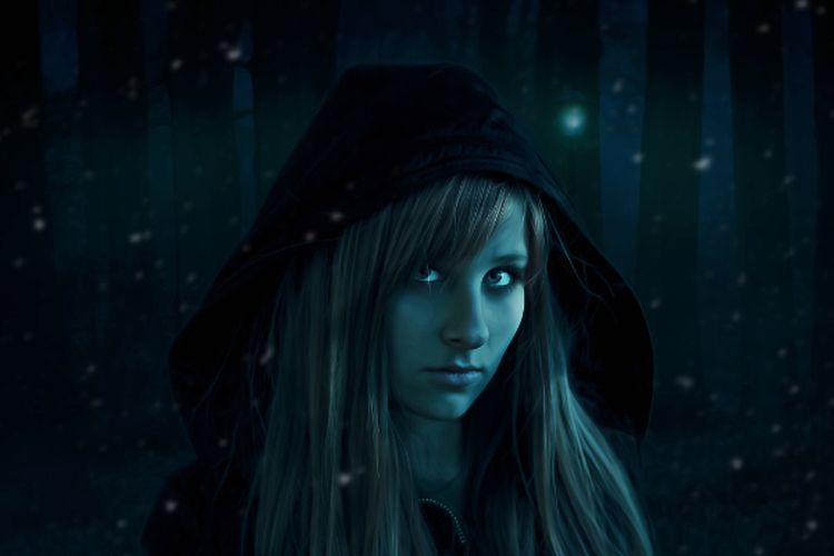 Ungkap Kepribadian Berdasarkan Warna Favorit, Ternyata si Penyuka Hitam Punya Sifat Mengejutkan Ini