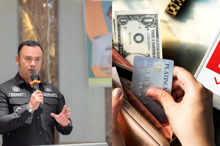 Usai Jabat Bupati, Hutang Kepala Daerah Sijunjung di Sumatera Barat Ini Meroket Rp475 Juta, tapi Kekayaannya..