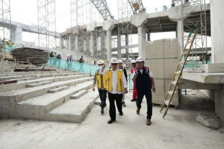 Dananya Rp557 M, Gedung GIK UGM Jogja Bakal Jadi Student Center Terbesar se-Asia Tenggara, Ada 8 Zona Khusus?