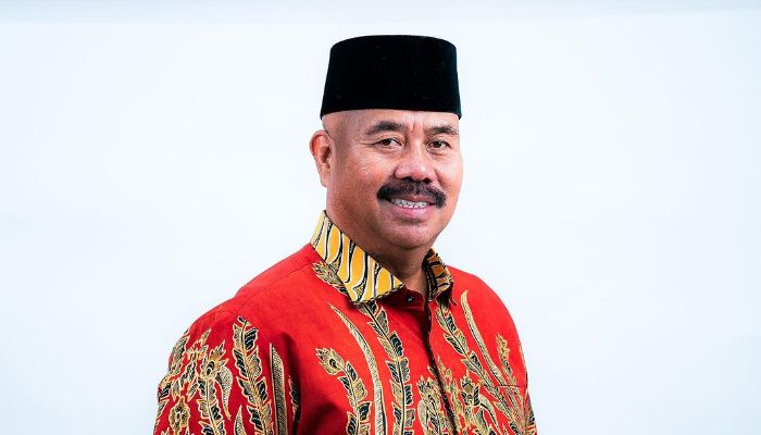 Miliki Sederet Kontroversi, Harta Kekayaan Kepala Daerah Kukar Kalimantan Timur Ini Capai Rp7,4 M, Hutangnya?