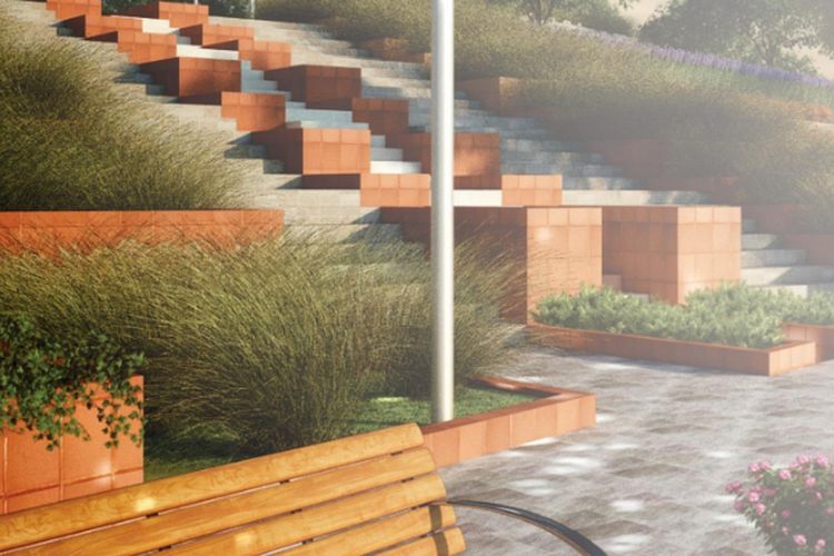 Tak Perlu ke Singapura, Rumah Sakit di Batam Kepulauan Riau ini Punya Fasilitas Healing Standar Internasional