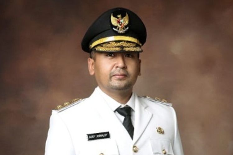 Tajir Melintir! Kekayaan Wakil Gubernur di Sumatera Barat Ini Tembus Rp54,9 M Kalahkan Gubernurnya, Ternyata..