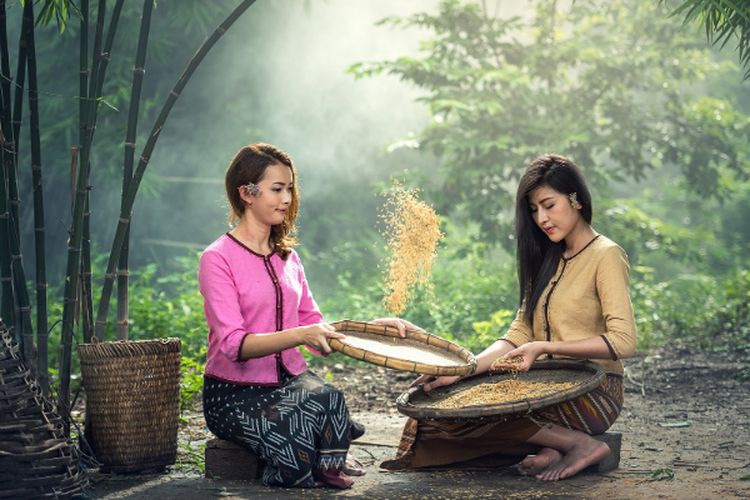Bukan di Batam, Ini Daerah Pencetak Janda Terbanyak di Kepulauan Riau, Penyebabnya Salah Satu Tak Setia?