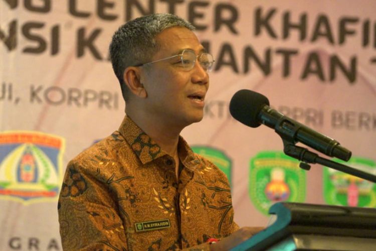 Bak Juragan Properti, Harta Kekayaan Pejabat Tertinggi Pemprov Kalimantan Timur Ini Rp2,8 Miliar, Hutang Aman?