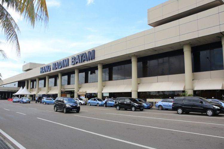 Dikelola Konsorsium Tingkat Global, Bandara Terbesar di Batam Kepulauan Riau Siap Perkuat Status Internasional