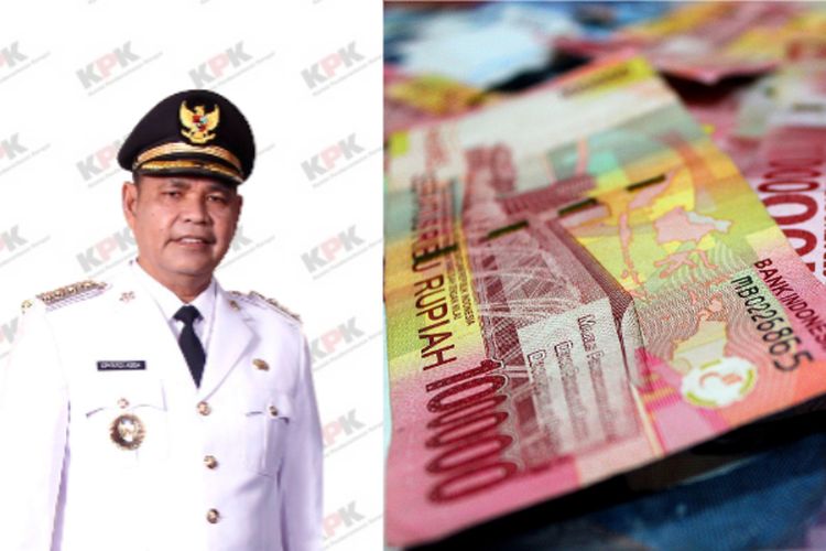 Dulu Viral Gegara Ngamuk di Pabrik, Kulik Tebar Harta Bupati Solok Senilai Rp69 M, Terkaya di Sumatera Barat?