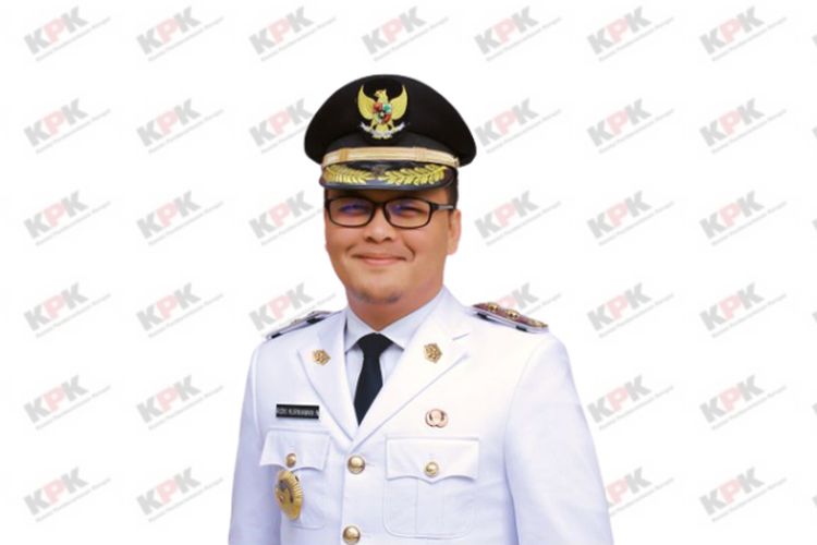 Simpan Harta Rp8,3 Miliar! Kekayaan Wakil Bupati Lima Puluh Kota Kalahkan Gubernur Sumatera Barat, Ternyata…