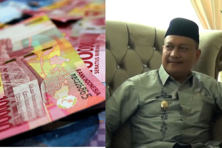 Kekayaan Nyusut Jadi Rp3 Miliar, Wakil Bupati Agam Sumatera Barat Pilih Tinggalkan Fasilitas Dinas karena..