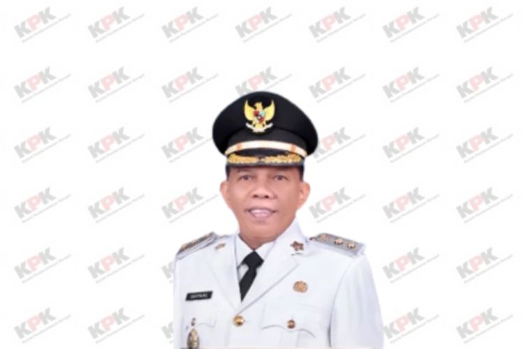 Hartanya Rp872 Juta, Kekayaan Wakil Bupati Padang Pariaman Sumatera Barat Hampir Ludes Kemakan Hutang, Berapa?