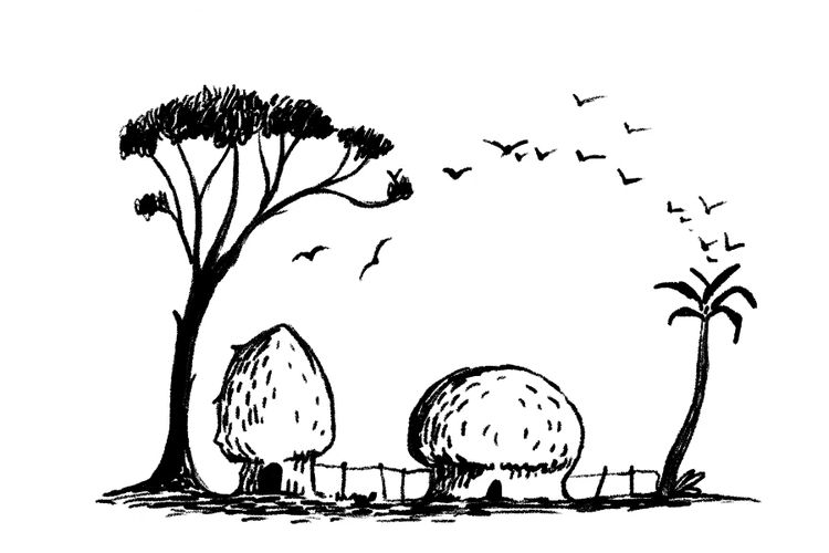 Tes Kepribadian: Gambar yang Pertama Kali Terlihat Bakal Ungkap Sifat Tersembunyi Dirimu, Buruan Analisis!