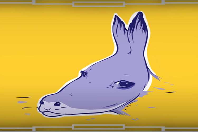 Tes Kepribadian: Lebih Condong ke Logika atau Perasaan? Amati Gambar Ini untuk Lihat Karaktermu!