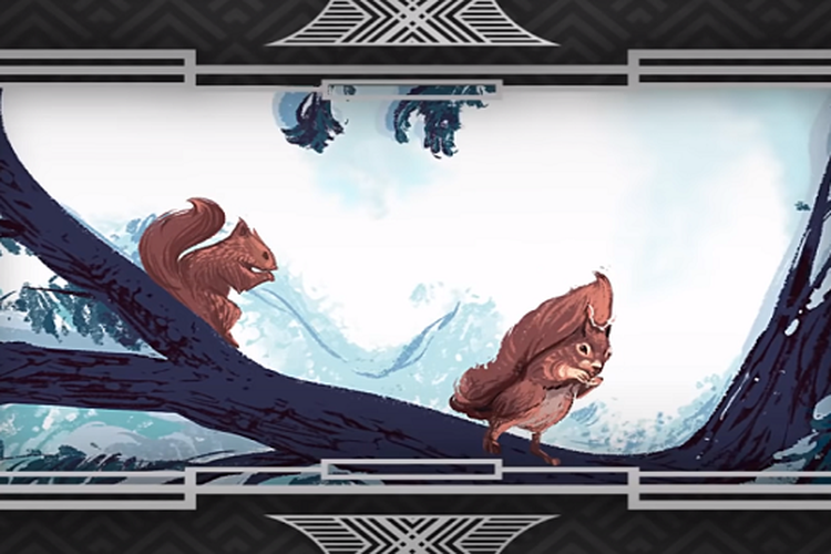 Tes Kepribadian: Gambar Pertama yang Kamu Lihat Bisa Ungkap Karaktermu! Tipe Bijaksana atau Unik?