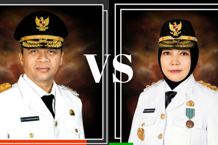 Adu Harta Pimpinan NTB, Gubernur Kalah Jauh dengan Wakilnya? Total Kekayaan Zulkieflimansyah Hanya Rp 6,7 M