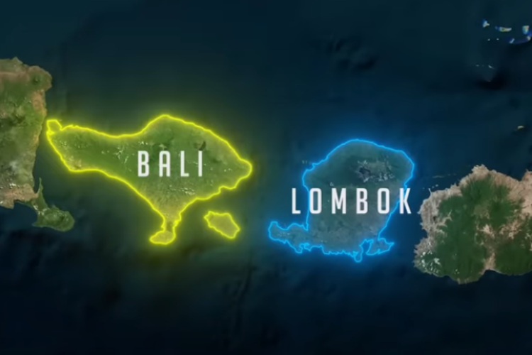 Digadang Bakal Jadi Bali Kedua, Pulau Lombok di Nusa Tenggara Barat Miliki Potensi yang Mirip Pulau Dewata
