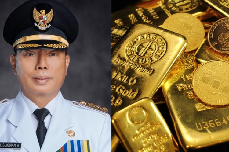 Kelar Menjabat, Mantan Bupati Lombok Timur Kantongi Harta Kekayaan Rp9 Miliar, Kini Bidik Kursi Gubernur?