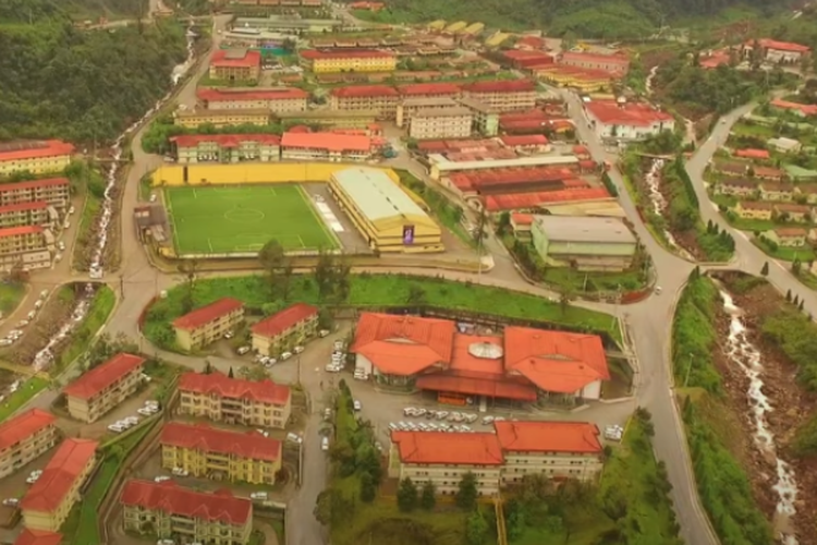 Hanya 55 KM dari Mimika, Papua Miliki Distrik yang Luasnya Capai 1280 KM2 di Kawasan Tambang Emas dan Tembaga